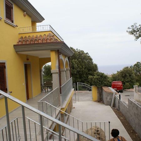 カーラゴノネCasa Mariolu 2アパートメント エクステリア 写真